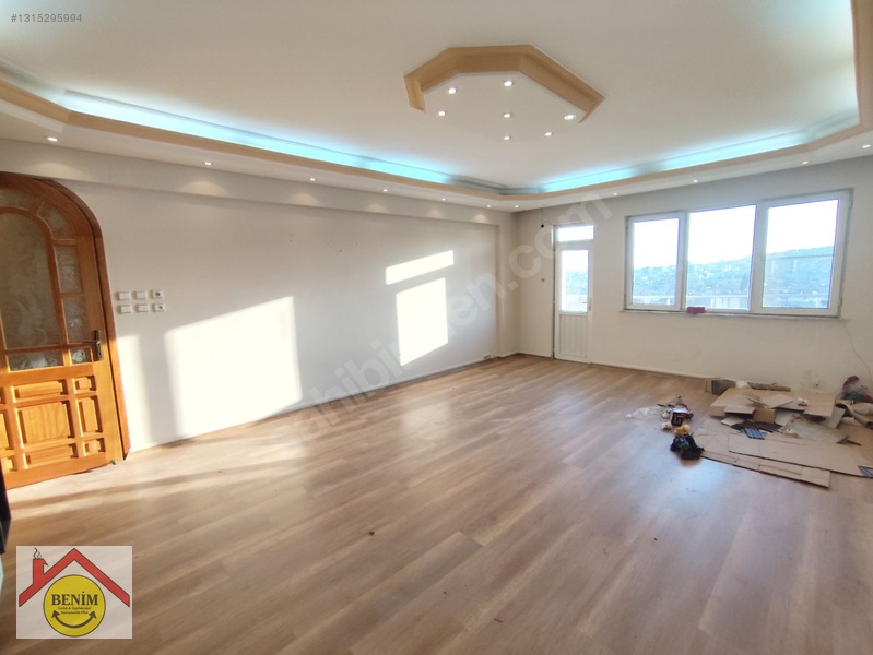 Ahmet Bey Konağı Karşısı Geniş 3+1 Bakımlı Yerden Isıtmalı Daire — fotoğraf 9
