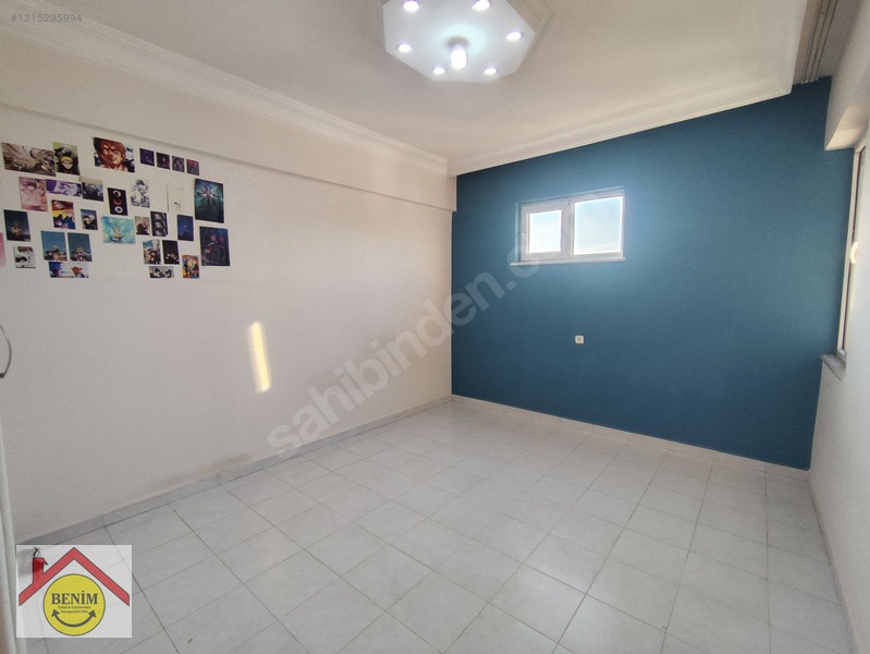Ahmet Bey Konağı Karşısı Geniş 3+1 Bakımlı Yerden Isıtmalı Daire — fotoğraf 12