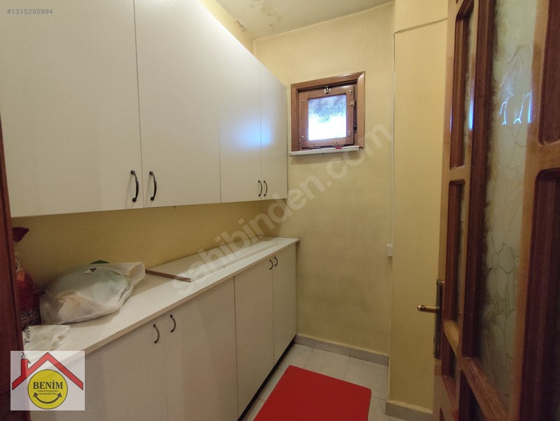 Ahmet Bey Konağı Karşısı Geniş 3+1 Bakımlı Yerden Isıtmalı Daire — fotoğraf 14