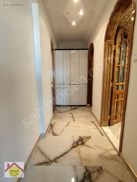 Ahmet Bey Konağı Karşısı Geniş 3+1 Bakımlı Yerden Isıtmalı Daire — fotoğraf 15