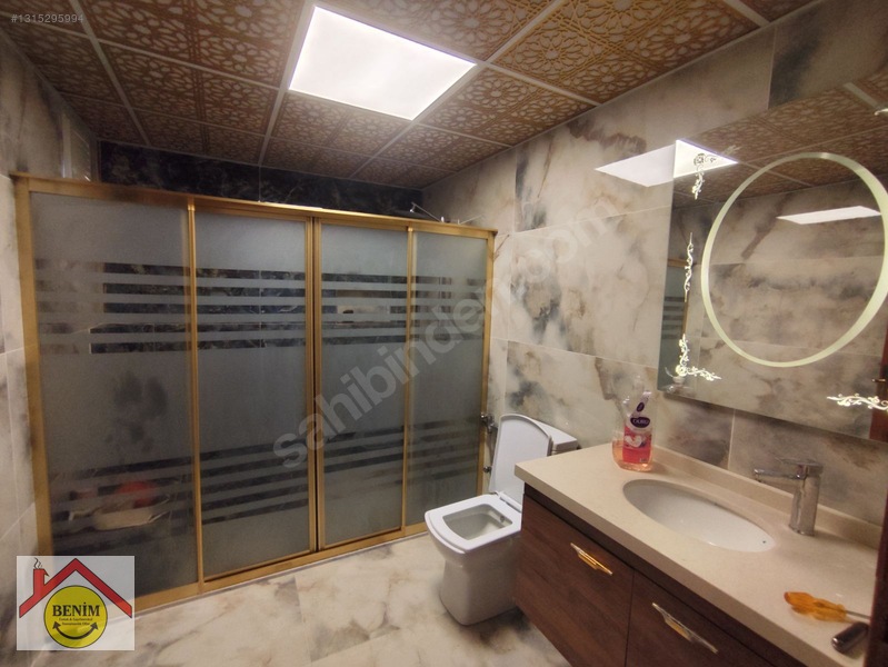 Ahmet Bey Konağı Karşısı Geniş 3+1 Bakımlı Yerden Isıtmalı Daire — fotoğraf 17