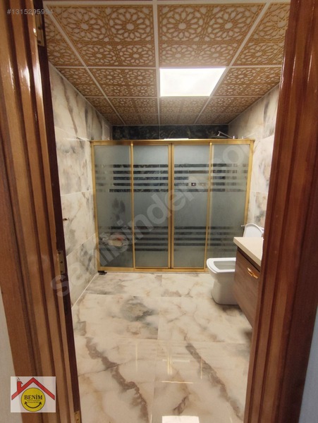 Ahmet Bey Konağı Karşısı Geniş 3+1 Bakımlı Yerden Isıtmalı Daire — fotoğraf 18