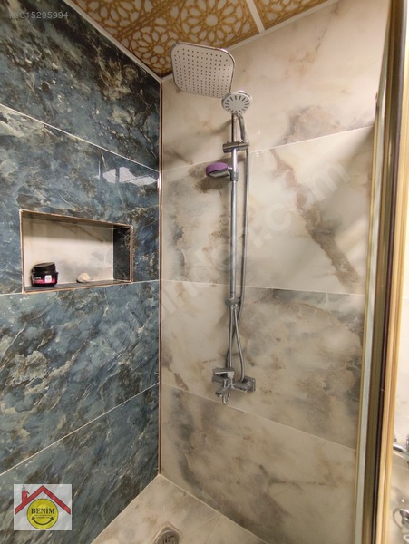 Ahmet Bey Konağı Karşısı Geniş 3+1 Bakımlı Yerden Isıtmalı Daire — fotoğraf 19
