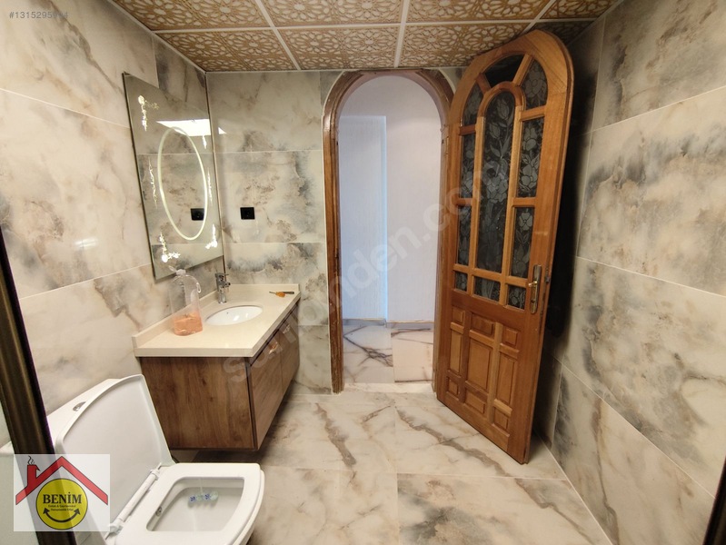 Ahmet Bey Konağı Karşısı Geniş 3+1 Bakımlı Yerden Isıtmalı Daire — fotoğraf 20