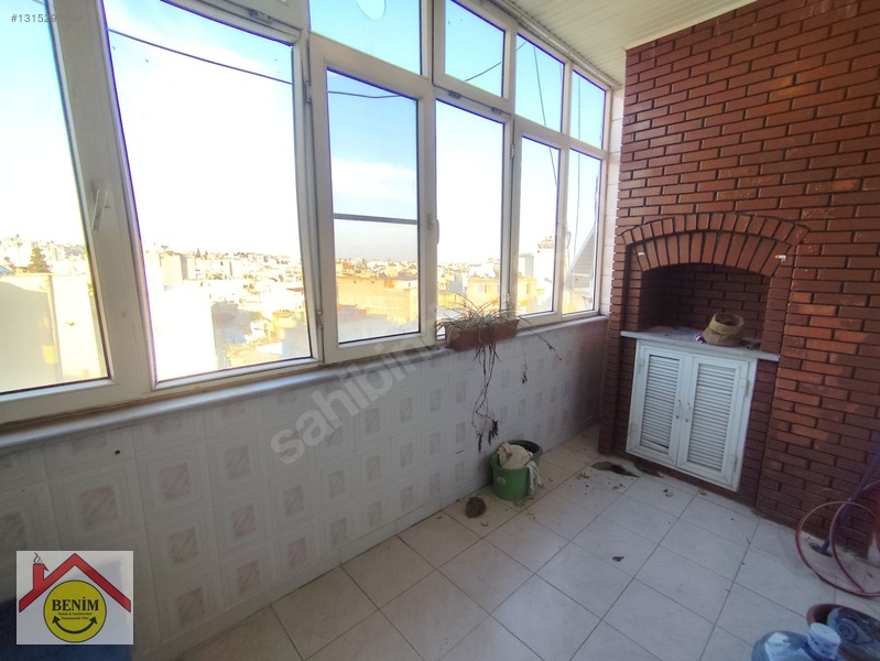 Ahmet Bey Konağı Karşısı Geniş 3+1 Bakımlı Yerden Isıtmalı Daire — fotoğraf 22