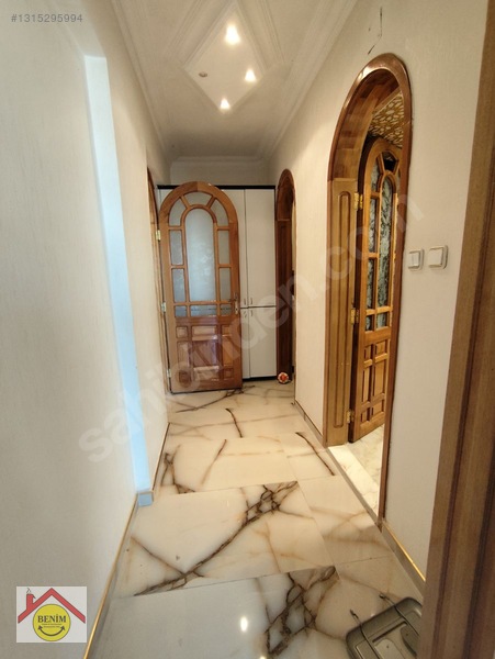 Ahmet Bey Konağı Karşısı Geniş 3+1 Bakımlı Yerden Isıtmalı Daire — fotoğraf 24