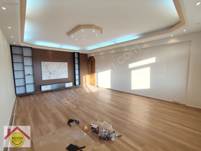 Ahmet Bey Konağı Karşısı Geniş 3+1 Bakımlı Yerden Isıtmalı Daire — fotoğraf 25