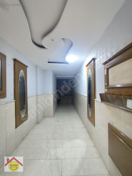 Ahmet Bey Konağı Karşısı Geniş 3+1 Bakımlı Yerden Isıtmalı Daire — fotoğraf 28
