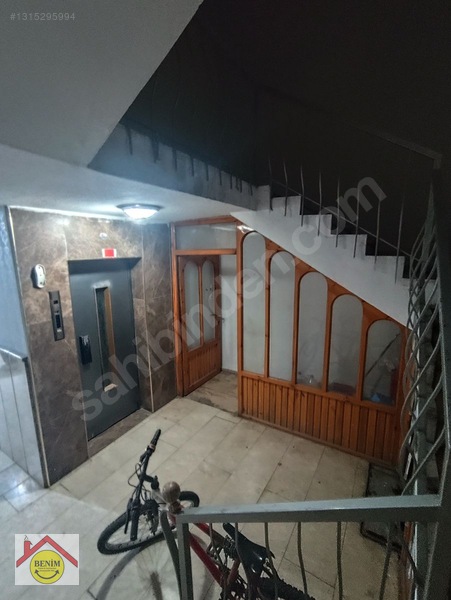 Ahmet Bey Konağı Karşısı Geniş 3+1 Bakımlı Yerden Isıtmalı Daire — fotoğraf 29