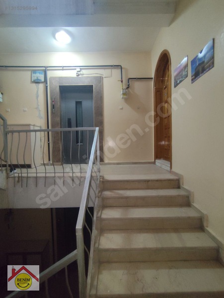 Ahmet Bey Konağı Karşısı Geniş 3+1 Bakımlı Yerden Isıtmalı Daire — fotoğraf 30
