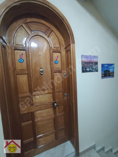 Ahmet Bey Konağı Karşısı Geniş 3+1 Bakımlı Yerden Isıtmalı Daire — fotoğraf 31