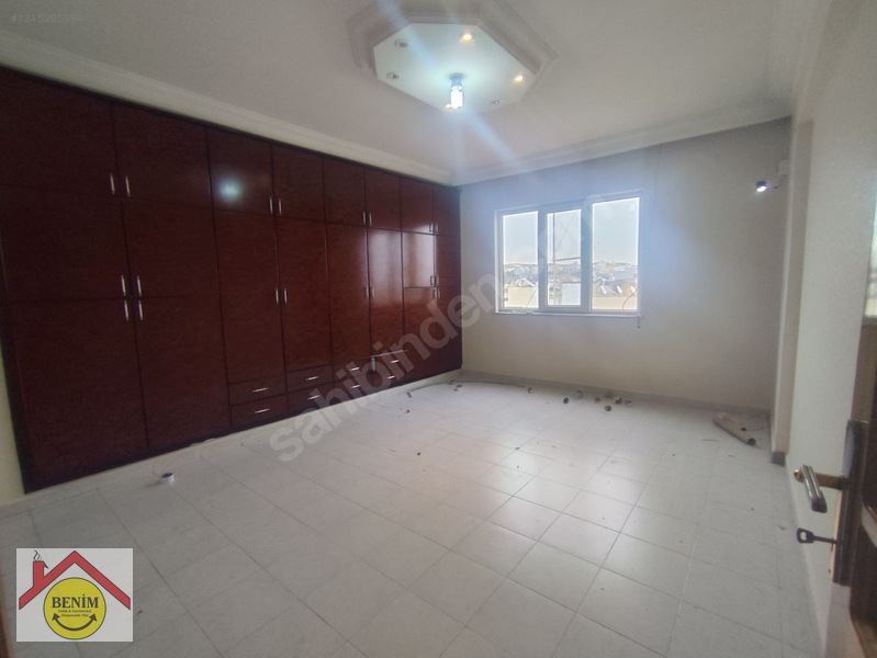 Ahmet Bey Konağı Karşısı Geniş 3+1 Bakımlı Yerden Isıtmalı Daire — fotoğraf 33