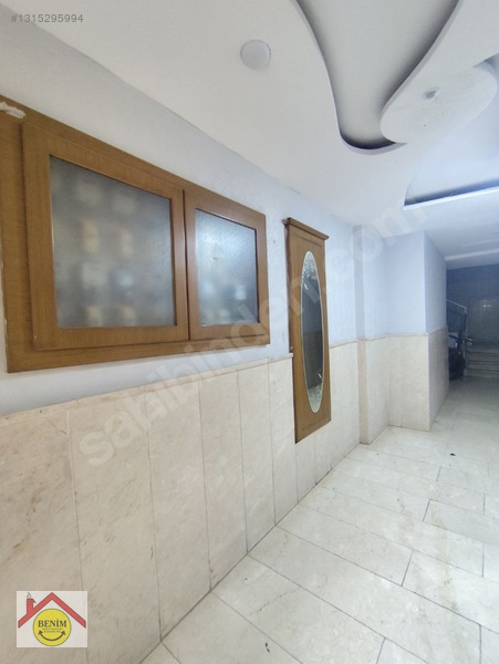 Ahmet Bey Konağı Karşısı Geniş 3+1 Bakımlı Yerden Isıtmalı Daire — fotoğraf 35