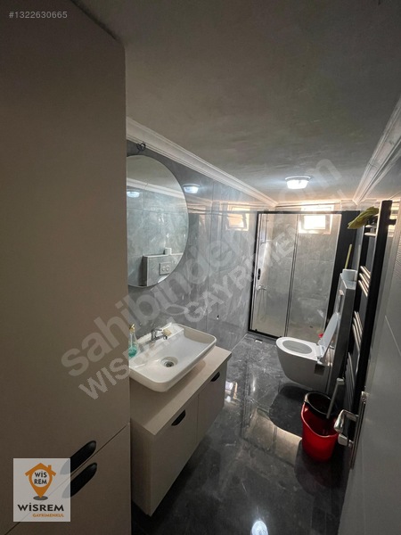 Ümraniye Metroya Yürüme Mesafesinde Satılık 2+1 Yenilenmiş Daire — fotoğraf 12