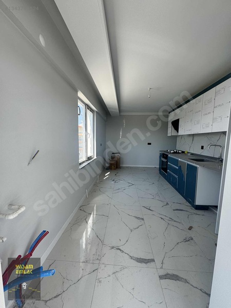 Yaşam Emlaktan Süper Lüks Kat Konumunda Kiralık Daire