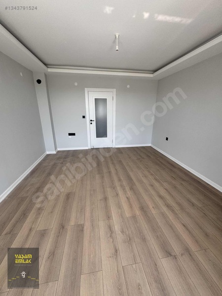 Yaşam Emlaktan Süper Lüks Kat Konumunda Kiralık Daire — fotoğraf 9