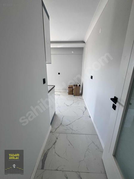 Yaşam Emlaktan Süper Lüks Kat Konumunda Kiralık Daire — fotoğraf 10