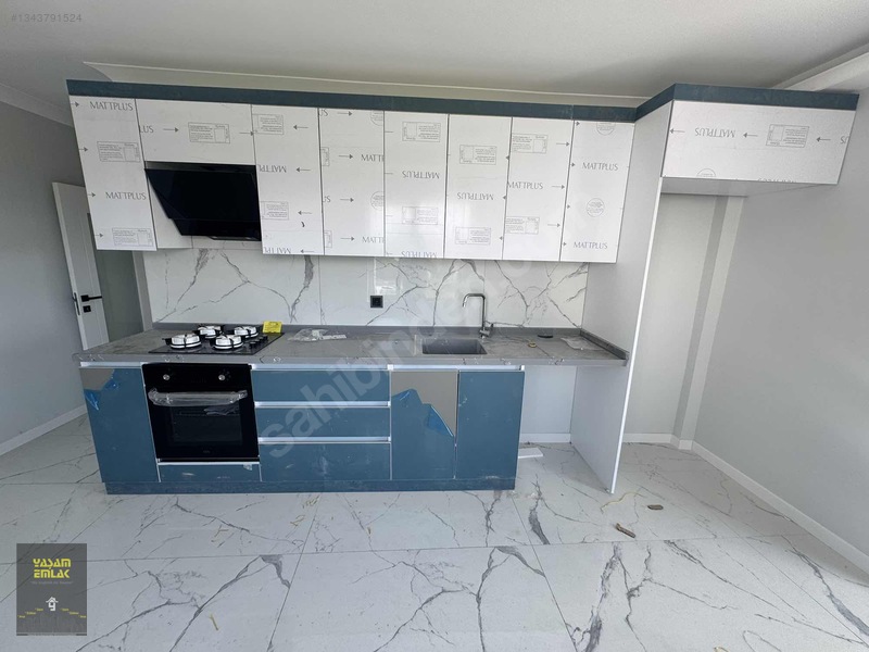 Yaşam Emlaktan Süper Lüks Kat Konumunda Kiralık Daire — fotoğraf 11