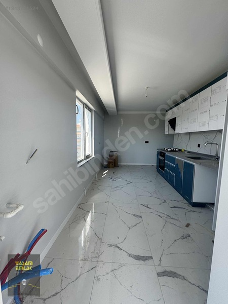 Yaşam Emlaktan Süper Lüks Kat Konumunda Kiralık Daire — fotoğraf 13