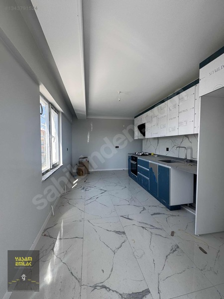 Yaşam Emlaktan Süper Lüks Kat Konumunda Kiralık Daire — fotoğraf 14
