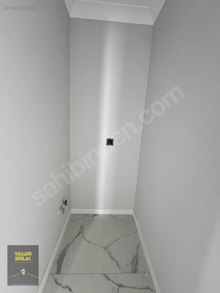 Yaşam Emlaktan Süper Lüks Kat Konumunda Kiralık Daire — fotoğraf 20