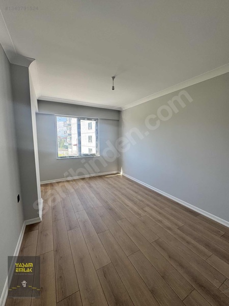 Yaşam Emlaktan Süper Lüks Kat Konumunda Kiralık Daire — fotoğraf 22