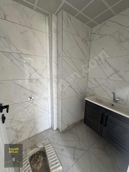 Yaşam Emlaktan Süper Lüks Kat Konumunda Kiralık Daire — fotoğraf 25
