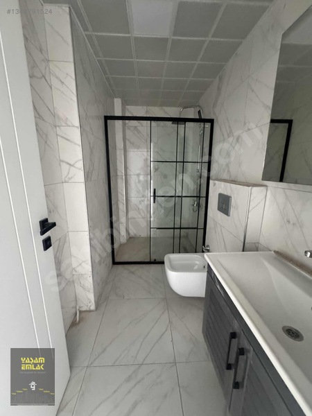 Yaşam Emlaktan Süper Lüks Kat Konumunda Kiralık Daire — fotoğraf 26
