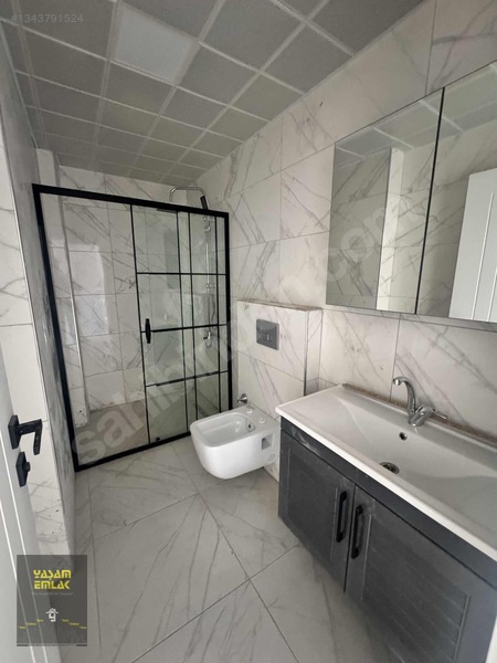 Yaşam Emlaktan Süper Lüks Kat Konumunda Kiralık Daire — fotoğraf 28