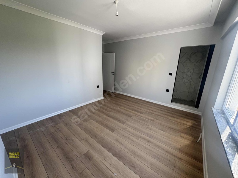 Yaşam Emlaktan Süper Lüks Kat Konumunda Kiralık Daire — fotoğraf 29