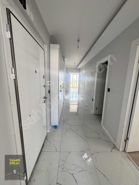 Yaşam Emlaktan Süper Lüks Kat Konumunda Kiralık Daire — fotoğraf 35