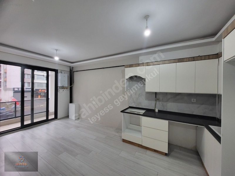 Leyess'den Kayalar Tekel Konutlarında Kiralık 2+1 Daire