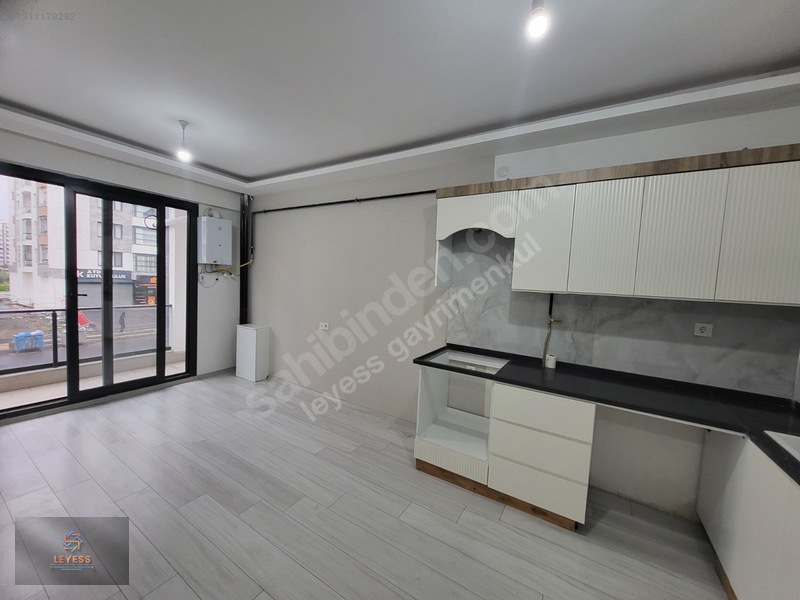 Leyess'den Kayalar Tekel Konutlarında Kiralık 2+1 Daire — fotoğraf 5