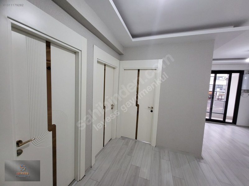 Leyess'den Kayalar Tekel Konutlarında Kiralık 2+1 Daire — fotoğraf 7