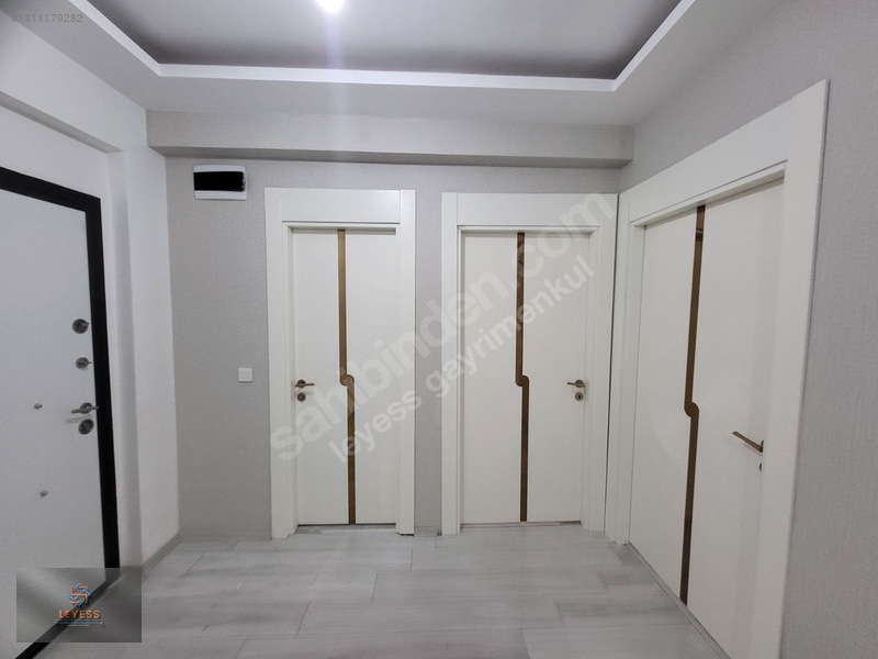 Leyess'den Kayalar Tekel Konutlarında Kiralık 2+1 Daire — fotoğraf 8