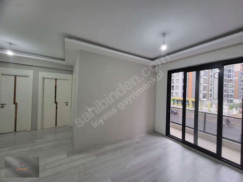 Leyess'den Kayalar Tekel Konutlarında Kiralık 2+1 Daire — fotoğraf 11