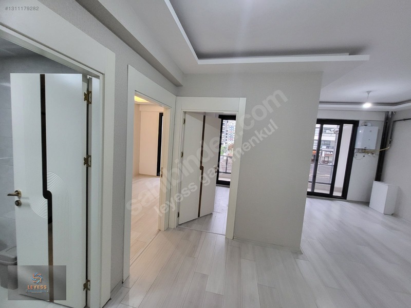 Leyess'den Kayalar Tekel Konutlarında Kiralık 2+1 Daire — fotoğraf 12