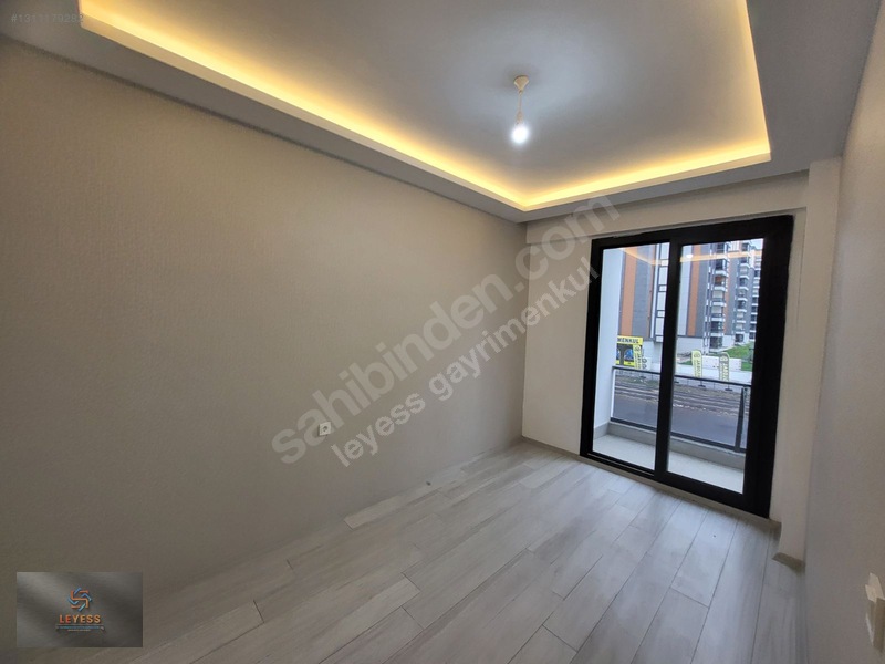 Leyess'den Kayalar Tekel Konutlarında Kiralık 2+1 Daire — fotoğraf 15