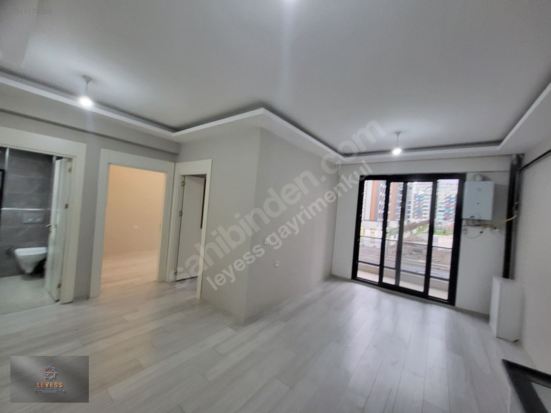 Leyess'den Kayalar Tekel Konutlarında Kiralık 2+1 Daire — fotoğraf 17
