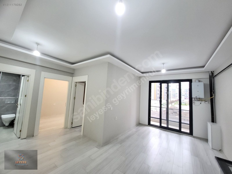Leyess'den Kayalar Tekel Konutlarında Kiralık 2+1 Daire — fotoğraf 18