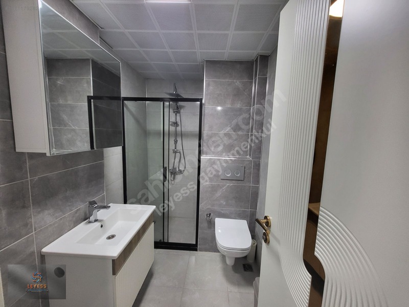 Leyess'den Kayalar Tekel Konutlarında Kiralık 2+1 Daire — fotoğraf 20