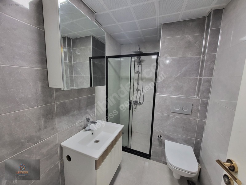 Leyess'den Kayalar Tekel Konutlarında Kiralık 2+1 Daire — fotoğraf 21