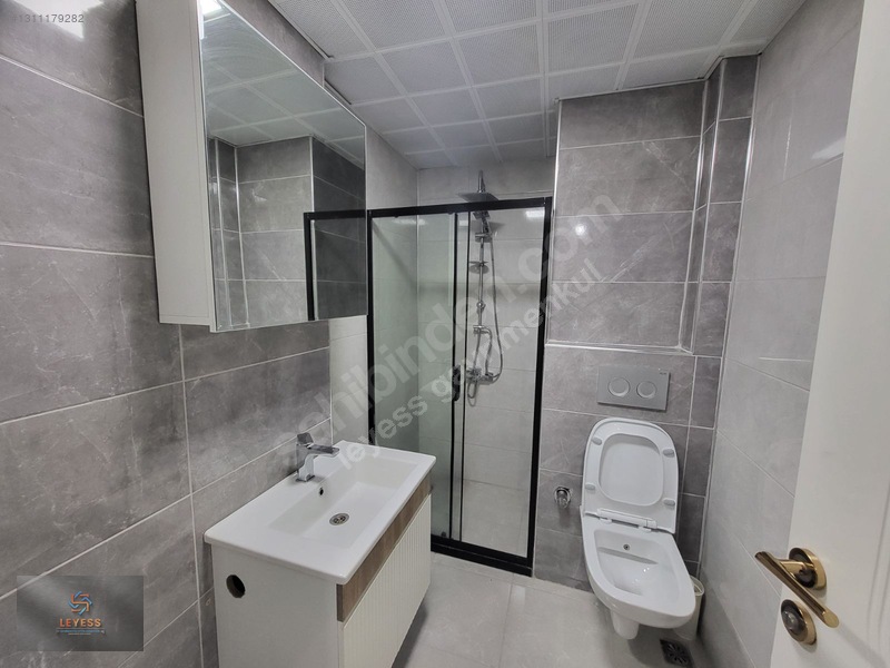 Leyess'den Kayalar Tekel Konutlarında Kiralık 2+1 Daire — fotoğraf 22