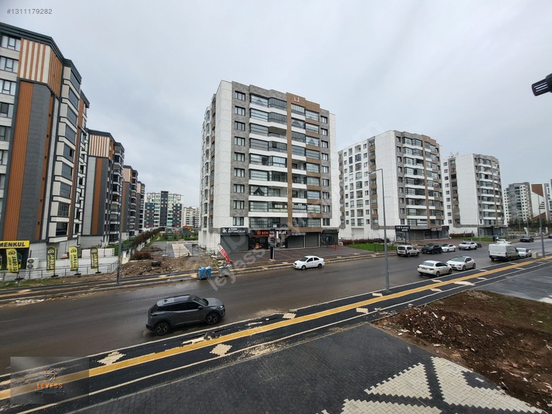 Leyess'den Kayalar Tekel Konutlarında Kiralık 2+1 Daire — fotoğraf 24