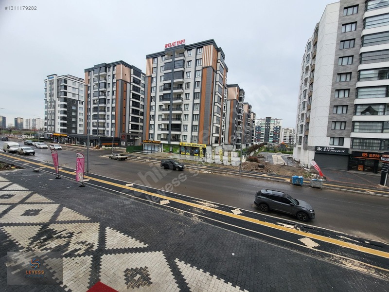 Leyess'den Kayalar Tekel Konutlarında Kiralık 2+1 Daire — fotoğraf 26