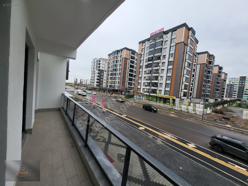 Leyess'den Kayalar Tekel Konutlarında Kiralık 2+1 Daire — fotoğraf 28