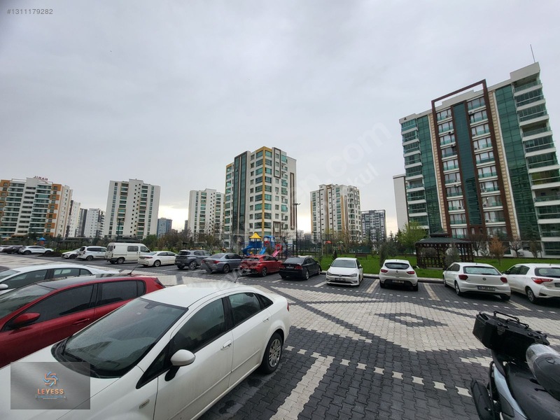 Leyess'den Kayalar Tekel Konutlarında Kiralık 2+1 Daire — fotoğraf 29