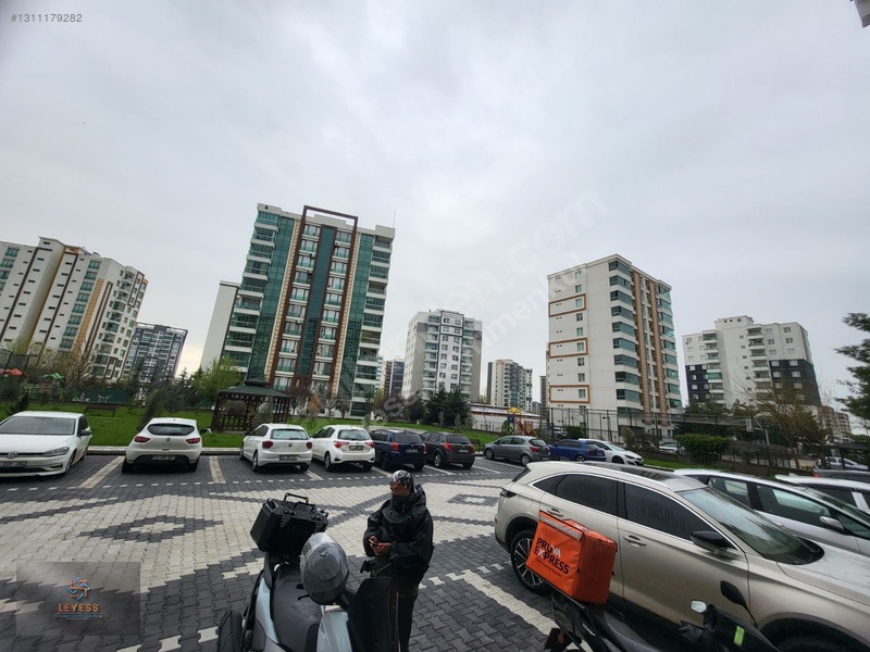 Leyess'den Kayalar Tekel Konutlarında Kiralık 2+1 Daire — fotoğraf 30