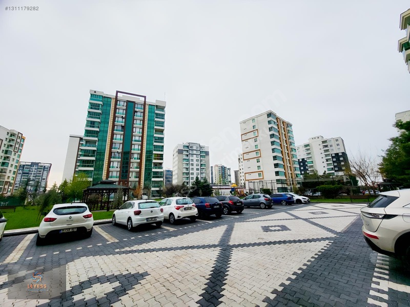 Leyess'den Kayalar Tekel Konutlarında Kiralık 2+1 Daire — fotoğraf 31