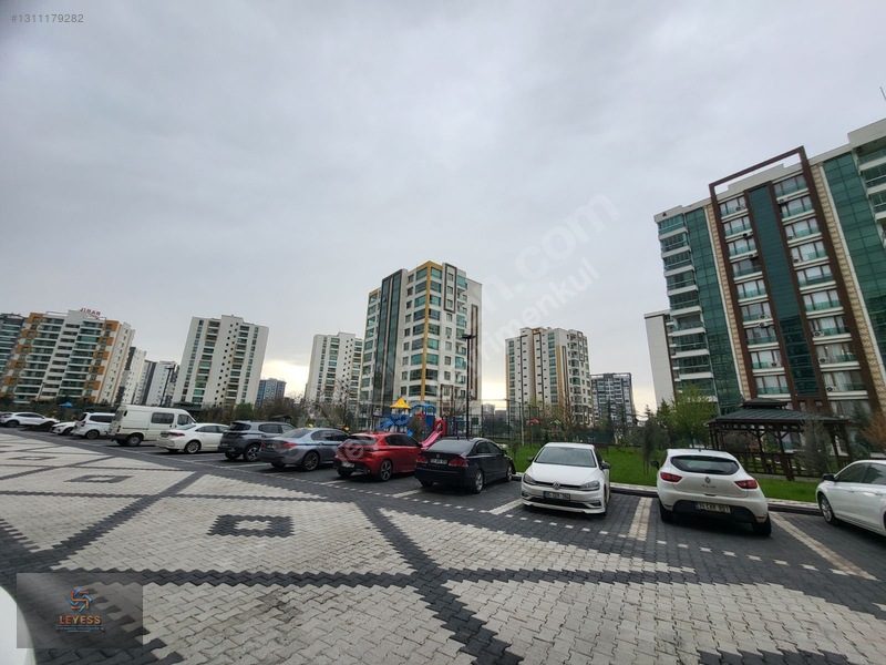 Leyess'den Kayalar Tekel Konutlarında Kiralık 2+1 Daire — fotoğraf 32